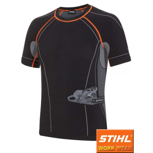 Термофутболка Stihl (Р. 52) Термофутболка Stihl (Р. 52)
