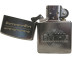 Бензиновая ретро зажигалка ZIPPO 