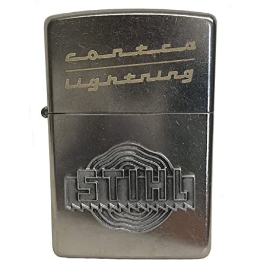 Бензиновая ретро зажигалка ZIPPO Бензиновая ретро зажигалка ZIPPO