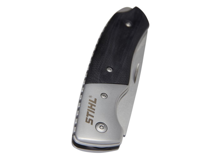 Нож карманный Stihl Нож карманный Stihl