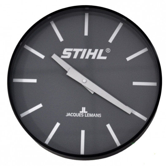 Настенные часы Stihl