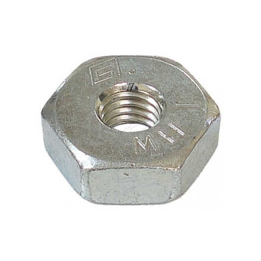 Шестигранная гайка MS 361