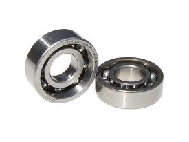 13. Радиальный шарикоподшипник 15 х 35 х 13 на MS 361 13. Радиальный шарикоподшипник 15 х 35 х 13 на MS 361