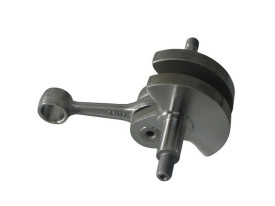 07. Коленвал FS 120 
