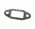 Уплотнение глушителя FS 120 