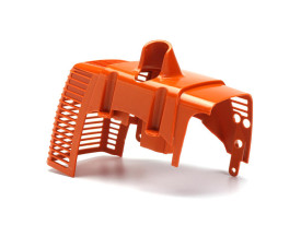07. Кожух FS 120 / FS 250