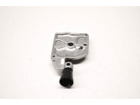 12. Запірна кришка FS 120/FS 250 12. Запірна кришка FS 120/FS 250