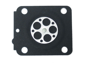 17. Регулювальна мембрана FS 120/FS 250 17. Регулювальна мембрана FS 120/FS 250