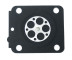Регулировочная мембрана FS 120 / FS 250
