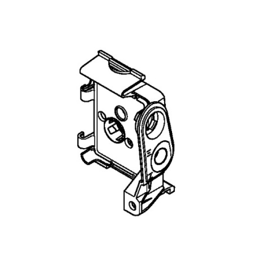 Корпус фильтра FS 120 / FS 250