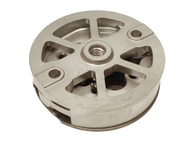 04. Муфта сцепления FS 120 / FS 250