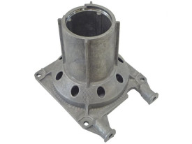01. Корпус муфты FS 120 / FS 250