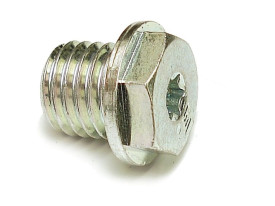 12. Різьбова пробка FS 120/FS 250 12. Різьбова пробка FS 120/FS 250