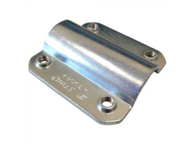 04. Зажимная полусфера FS 120 / FS 250
