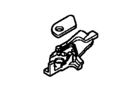 26. Держатель FS 120 / FS 250 26. Держатель FS 120 / FS 250