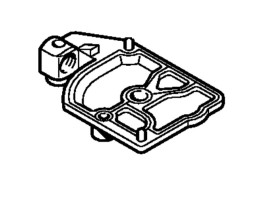 12. Запорная крышка FS 400 / FS 450