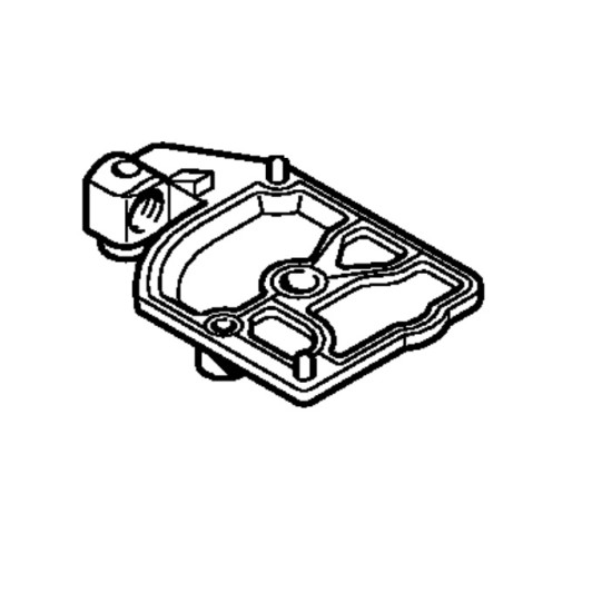 Запорная крышка FS 400 / FS 450