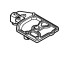 Запорная крышка FS 400 / FS 450