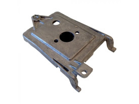 17. Корпус фильтра FS 400 / FS 450 17. Корпус фильтра FS 400 / FS 450