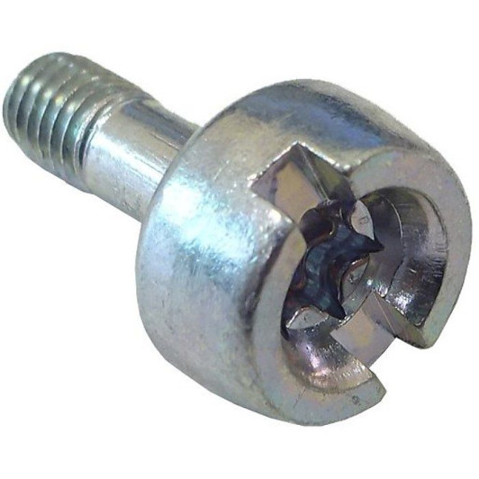 Резьбовая пробка FS 400 / FS 450