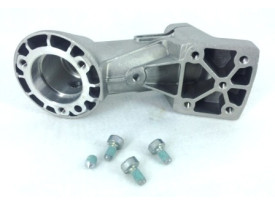 01. Корпус редуктора FS 400 / FS 450