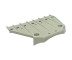 Предохранительная пластина FS 400 / FS 450