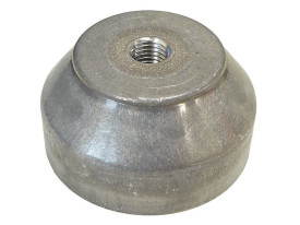 16. Пусковое колесо FS 55