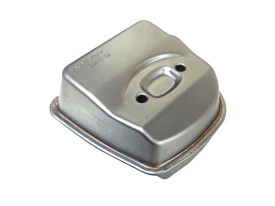01. Глушитель FS 55