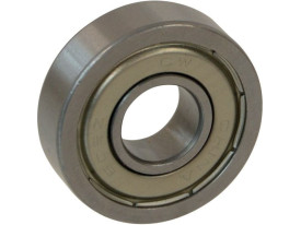 06. Подшипник редуктора FS 55