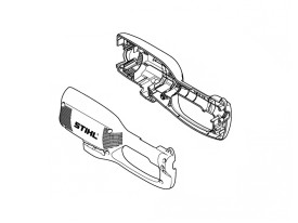 01. Корпус FSE 60