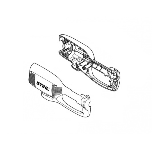 Корпус FSE 60