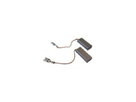 06. Угольные щетки FSE 60