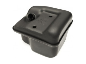 04. Шумоглушитель MS 230 / MS 230 С / MS 250
