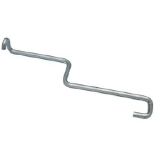 Механизм заслонки MS 230 / MS 230 С-ВЕ / MS 250