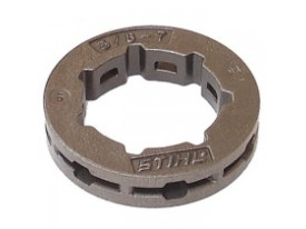 13. Цепная звёздочка 3/8" Picco 7 зубьев MS 230 / MS 250 13. Цепная звёздочка 3/8" Picco 7 зубьев MS 230 / MS 250
