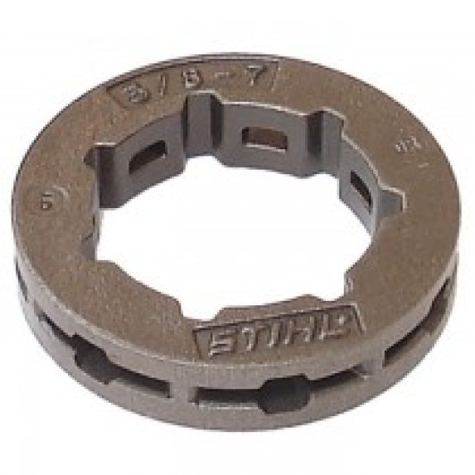 Цепная звёздочка 3/8" Picco 7 зубьев MS 230 / MS 250
