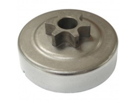 09. Цепная звёздочка 3/8" Picco 6 зубьев MS 230 / MS 250 09. Цепная звёздочка 3/8" Picco 6 зубьев MS 230 / MS 250