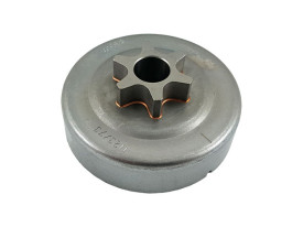 07. Цепная звёздочка 3/8" Picco 6 зубьев MS 230 / MS 250 07. Цепная звёздочка 3/8" Picco 6 зубьев MS 230 / MS 250