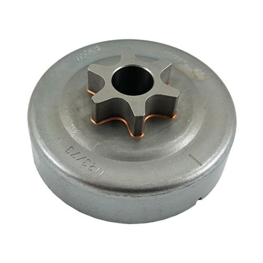 Цепная звёздочка 3/8" Picco 6 зубьев MS 230 / MS 250