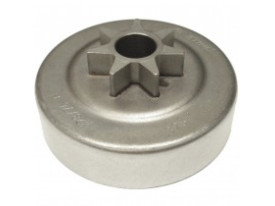08. Цепная звёздочка 0.325" 7 зубьев MS 230 / MS 250 08. Цепная звёздочка 0.325" 7 зубьев MS 230 / MS 250
