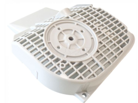 01. Корпус стартера MS 230 / MS 250