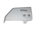 Крышка звездочки MS 230 / MS 250