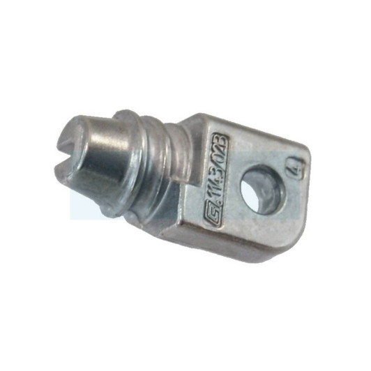 Пробка амортизатора Stihl MS 231 / MS 251