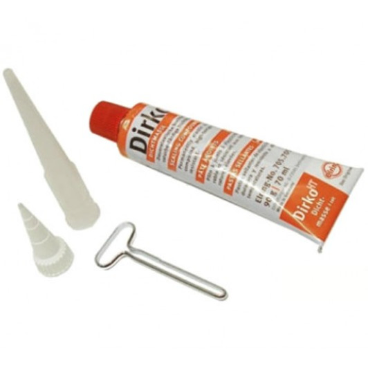Герметик Stihl MS 231 / MS 251
