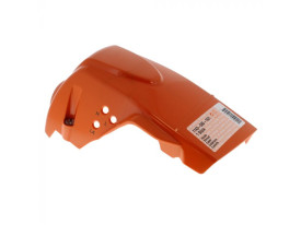 01. Кожух Stihl MS 231 / MS 251