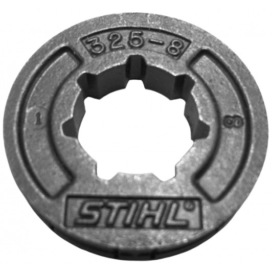 Кольцевая цепная звездочка 0,325" 8 зубов Stihl MS 231 / MS 251