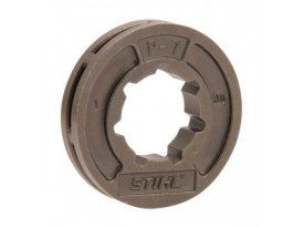 15. Кольцевая цепная звездочка 3/8"Р 7 зубов Stihl MS 231 / MS 251
