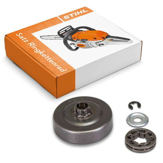 Комплект - Цепная звездочка 0,325" 8 зубов Stihl MS 231 / MS 251