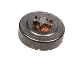 12. Цепная звездочка 3/8"Р 6 зубов Stihl MS 231 / MS 251 12. Цепная звездочка 3/8"Р 6 зубов Stihl MS 231 / MS 251