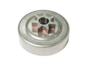 13. Цепная звездочка 0,325" 7 зубов Stihl MS 231 / MS 251 13. Цепная звездочка 0,325" 7 зубов Stihl MS 231 / MS 251